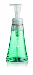 Method Foaming Hand Soap, Eucalyptus Mint, 10 Ounce Bottles (Pack of 6)