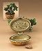 Boyds Ms. Wang's Bonsai Tree Treasure Box #392170 Retired