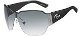 Gucci - Authentic Gucci 2765 Rimless Sunglasses RDU-ZR Dark Ruthenium