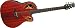 Ovation Celebrity Deluxe CC48 Acoustic-electric Guitar, Padauk