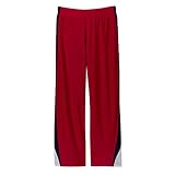 Boys' C9 by Champion® Reversible Track Pants - Red/ Navy