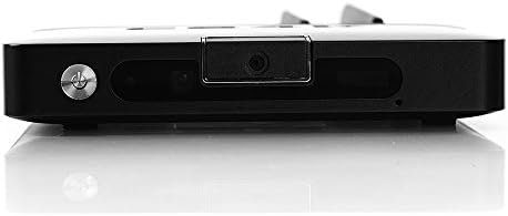 Epteam CS4K WiFi Media Player RK3288 2G+8G+5.0MP Android TV BOX Quad Core Android 4.4 with Wireless Karaoke Microphone Smart TV Box
