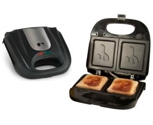 Philadelphia Phillies Sandwich and Waffle Grill