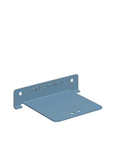 Mipiacemolto Mensola Invinsible1 Piccola Blu