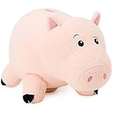 Disney Pixar Toy Story Exclusive 7 Inch Mini Plush Figure Hamm the Pig