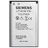 BenQ-Siemens EBA-120 Standart-Akku Li-Ion 660mAh f�r AF51, S68
