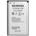 BenQ-Siemens EBA-120 Standart-Akku Li-Ion 660mAh f�r AF51, S68