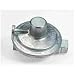 Muellar #112-501 Low Pressure LPG Regulator