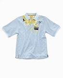 Enyce - Enyce Boys Graphic-Print Polo