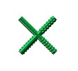 CHEW STIXX MINT FLAVORED MULTI TEXTURED CHEWABLE FIDGET