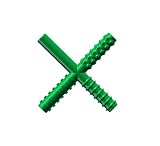 CHEW STIXX MINT FLAVORED MULTI TEXTURED CHEWABLE FIDGET
