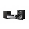 Sony CMT-MX550i Micro Hi-Fi with iPod Dock