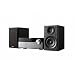 Sony CMT-MX550i Micro Hi-Fi with iPod Dock