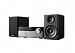 from Sony Sony CMT-MX550i Micro Hi-Fi with iPod Dock Model CMTMX550I.CEK