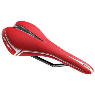 Ritchey Sattel WCS Streem Carbon, rot, 40-360-007