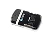 BluAce BA-690 TTS Solar Bluetooth Speakerphone Solar-Powered Handsfree Car Kit Text-to-Speech