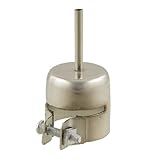 uxcell　 ノズル　スクリュー　ロック　サーキューラー　3mm　850A　ホット　エア