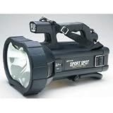 Black and Decker VEC192 20 Million Power Series 3335 Lumens Spotlight
