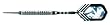 Arachnid 80% Tungsten Soft Tip Darts (18-Gram)