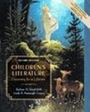  : Children's Literature: Discovery for a Lifetime- Text Only