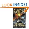 The Thin Executioner