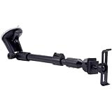 Arkon GN1174 14.5 to 18.5-Inch Extension Windshield Mount for Garmin Nuvi 1400 Series... 