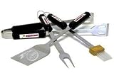Washington Redskins Grill Bbq Utensil Set