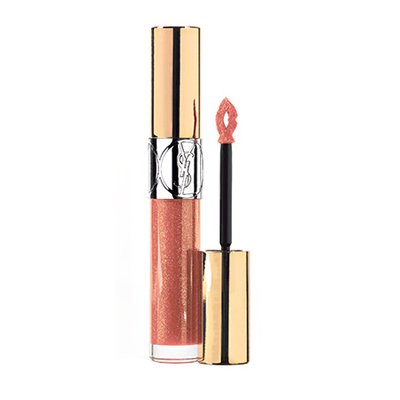 YVES SAINT LAURENT イヴ サンローラン グロス ヴォリュプテ #30 CORAIL LINGOT 6ml [並行輸入品]