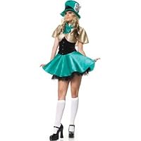 Tea Party Hostess Costume Adult