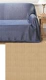 NEW FURNITURE THROW COVERS, Sofa Cover - 70