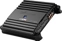 Alpine MRP-F300 - Amplifier - V-Power - 4-channel