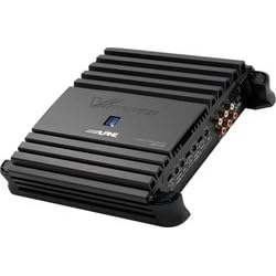 Alpine MRP-F300 - Amplifier - V-Power - 4-channel