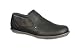 Dr Martens Men's Finn Black 12443001 9 Uk Regular