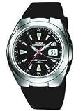 Casio WaveCeptor Radio Controlled Watch-WVQ-201HU-1AVER