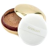 Les Voilettes Loose Powder For The Face - # 03 Beige