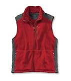 Review   / Thermal Pro® GuideWeight™ Fleece Vest