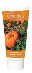 Pumpkin Hand Repair Cream - 4 oz - Cream