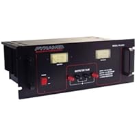 Pyramid PS64KX Fully Regulated, Low Ripple 60 Amp Power Supply