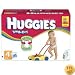 Huggies Snug & Dry Diapers, Step 4 Giant Pack, 140-Count