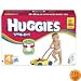 Huggies Snug & Dry Diapers, Step 4 Giant Pack, 140-Count