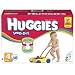 Huggies Snug & Dry Diapers, Step 4 Giant Pack, 140-Count