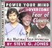 Overcome Fear of Clowns Self-Hypnosis CD (Audio)