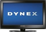 DynexTM - 26" Class - LCD - 720p - 60Hz - HDTV