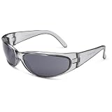 Sunbelt Mens Kingfish 372 Resin Sunglasses