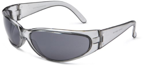 Sunbelt Mens Kingfish 372 Resin Sunglasses