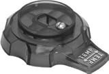 Mixet MTH-SMK Smoked Temperature Control Handle (SHD7801)