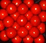 Strawberry Banana Gumballs