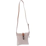 La Bagagerie Street Gmr Sac à main femme - Beige S