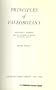Principles of Paleobotany