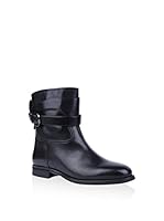 Gino Rossi Botines (Negro)